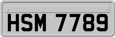 HSM7789