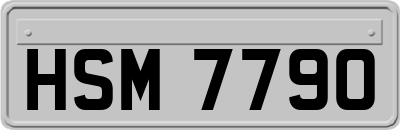 HSM7790
