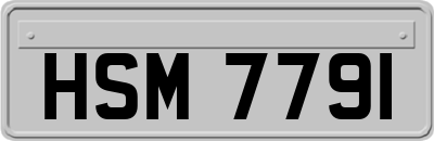 HSM7791