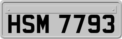 HSM7793