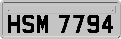 HSM7794