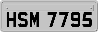 HSM7795