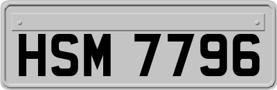 HSM7796