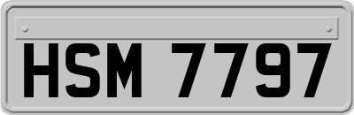 HSM7797