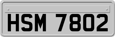 HSM7802