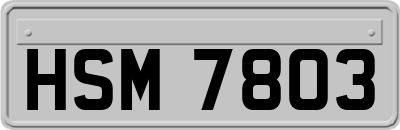 HSM7803