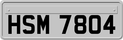 HSM7804