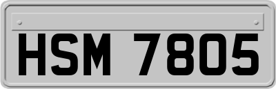HSM7805