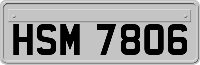 HSM7806