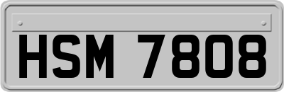 HSM7808