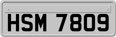 HSM7809