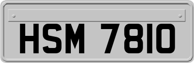HSM7810