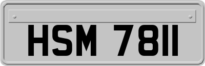 HSM7811
