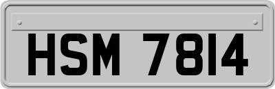 HSM7814