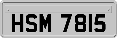 HSM7815