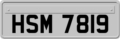 HSM7819