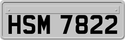 HSM7822