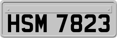 HSM7823