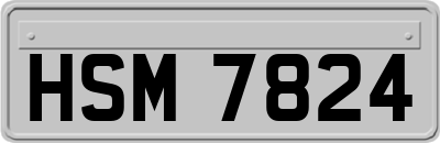 HSM7824