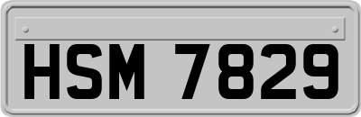 HSM7829