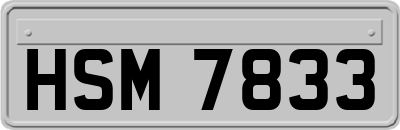 HSM7833