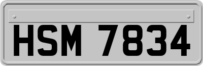 HSM7834