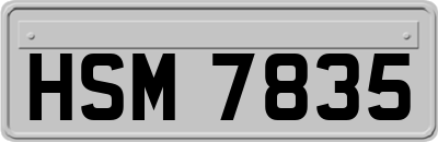 HSM7835
