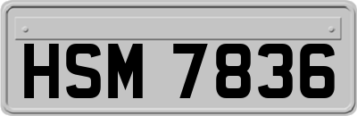 HSM7836