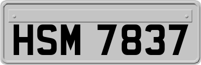 HSM7837