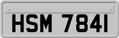 HSM7841