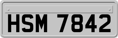 HSM7842