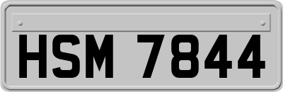 HSM7844