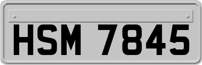 HSM7845