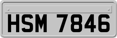 HSM7846