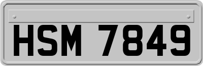 HSM7849