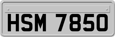 HSM7850