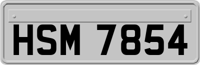 HSM7854