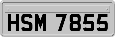 HSM7855