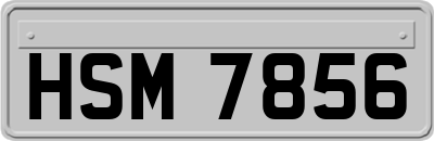 HSM7856