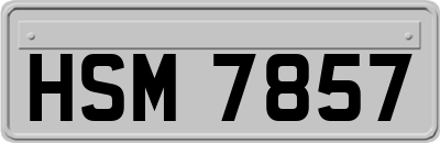 HSM7857