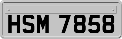 HSM7858
