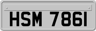 HSM7861