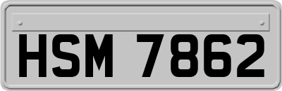 HSM7862