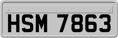 HSM7863