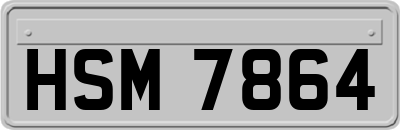 HSM7864