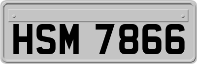 HSM7866