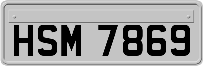 HSM7869