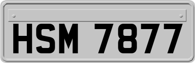 HSM7877