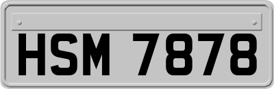 HSM7878