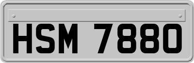HSM7880